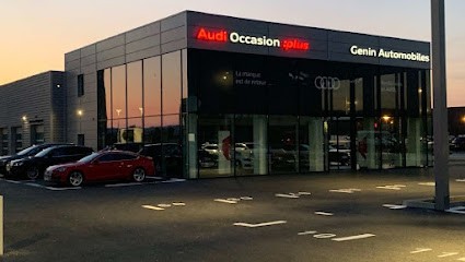 Audi Occasion Plus Montélimar - Genin Automobiles, Concessionnaire Automobile à Montélimar