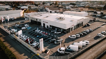 Garage Brunel, Concessionnaire Automobile à Lunel