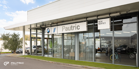 Mini Pautric Saint-Malo, Concessionnaire Automobile à Saint-Malo