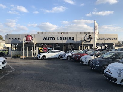 AUTO LOISIRS, Concessionnaire Automobile à Gisors