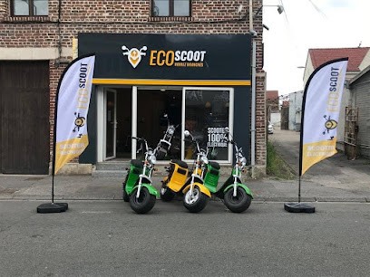 ECO-SCOOT, Concessionnaire Automobile à Bruay-la-Buissière