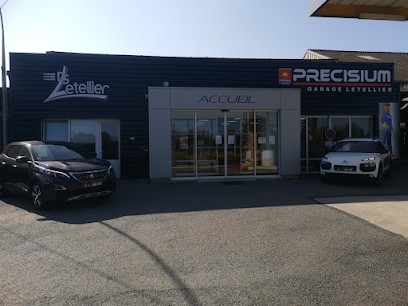 Auto-dealer.com - Garage Partenaire, Concessionnaire Automobile à Grandparigny