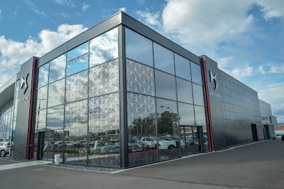 DS STORE METZ, Concessionnaire Automobile à Metz