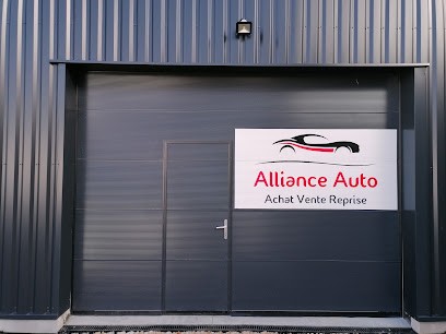 Alliance Auto, Concessionnaire Automobile à Bellegarde-sur-Valserine
