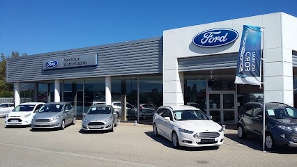 Ford Orange SNMA, Concessionnaire Automobile à Orange