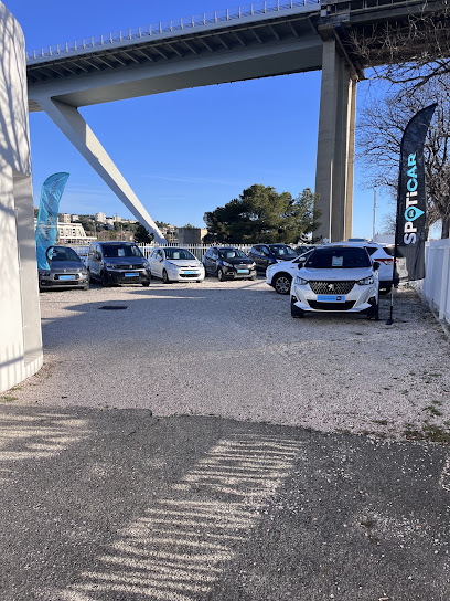 Spoticar Martigues Automobiles Concessionnaire Automobile à Martigues
