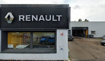 ALARCON RAPHAEL Dacia, Concessionnaire Automobile à Mont-Saint-Aignan