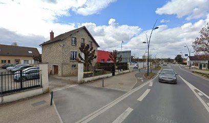 Citroën At GARAGE JEAN BOHEC Citroën, Concessionnaire Automobile à Nemours