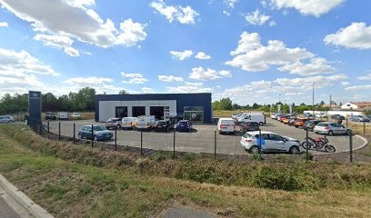 GARAGE JOLIBERT Peugeot Dealer, Concessionnaire Automobile à Muret