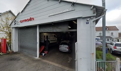 GARAGE SD DELAMOTTE - Citroën, Concessionnaire Automobile à Grand-Couronne