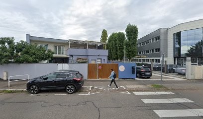 Skikda Automobile, Concessionnaire Automobile à Strasbourg