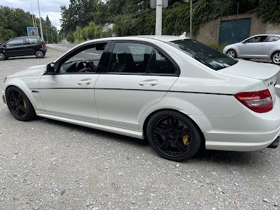 Bisco Auto, Concessionnaire Automobile à Valence