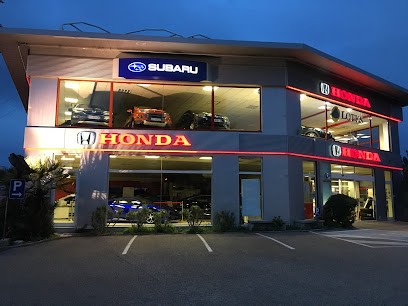 SUBARU Cannes Cavallari Côte D'Azur, Concessionnaire Automobile à Mougins
