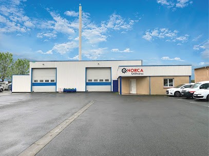 NORCA Utilitaires, Concessionnaire Automobile à Aucamville