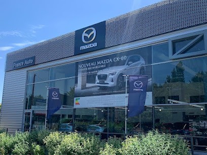 Mazda Montpellier - Lexa Automobile, Concessionnaire Automobile au Crès
