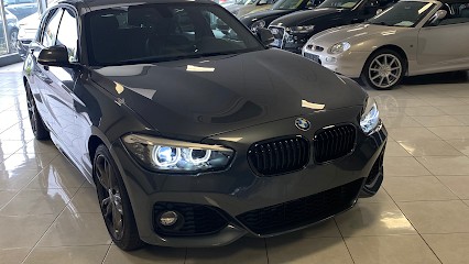 AZF AUTO, Concessionnaire Automobile à Essey-lès-Nancy