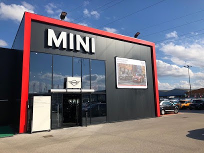 MINI CAR AVENUE Dijon, Concessionnaire Automobile à Chenôve