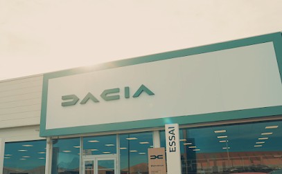DACIA SETE - TRESSOL-CHABRIER, Concessionnaire Automobile à Sète