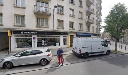 Garage Copernic, Concessionnaire Automobile à Nantes