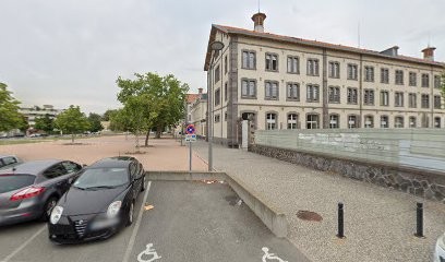 Brunel Patrick, Concessionnaire Automobile à Riom