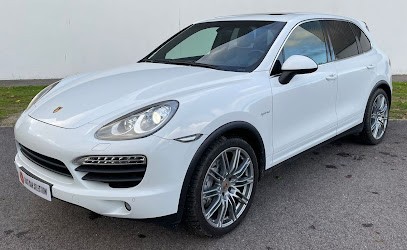 Fast Car Selection Limited, Concessionnaire Automobile à Lorient