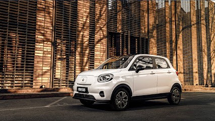 LEAPMOTOR - ORLÉANS, Concessionnaire Automobile à Olivet