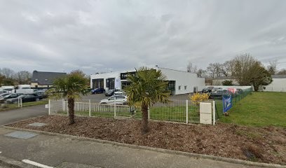 Renault, Concessionnaire Automobile à Saint-Gilles