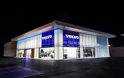 VOLVO Dechy - Groupe Lempereur, Concessionnaire Automobile à Dechy