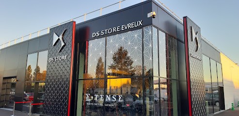 DS Store Evreux, Concessionnaire Automobile à Évreux