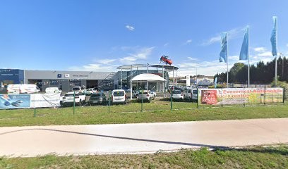 Peugeot GARAGE PAULIN, Concessionnaire Automobile à Lempdes
