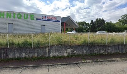 Escape Péricaud, Concessionnaire Automobile à Limoges