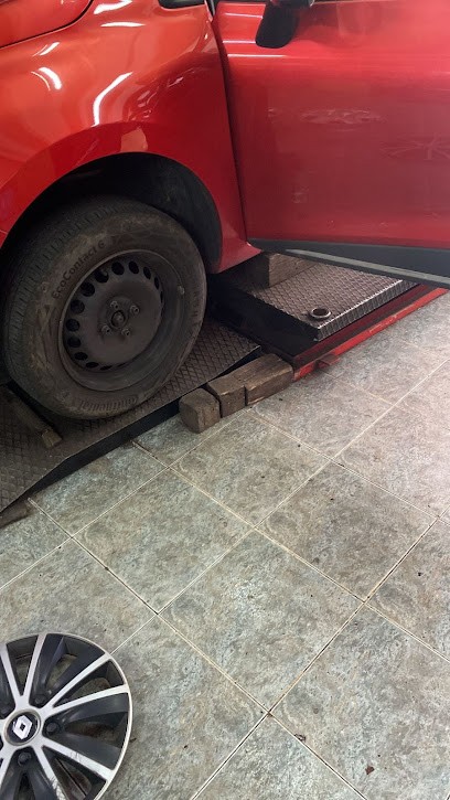 FM AUTO - Renault, Concessionnaire Automobile à Villeurbanne