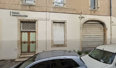 GARAGE SAINT SEBASTIEN - Dacia Dealer, Concessionnaire Automobile à Nancy