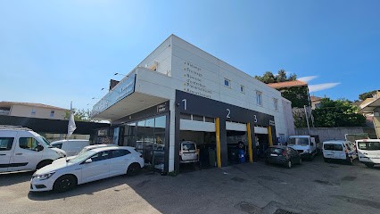Renault Garage Pinon, Concessionnaire Automobile aux Pennes-Mirabeau