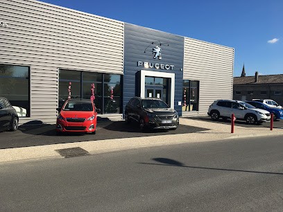 Girard Autos, Concessionnaire Automobile à Cissac-Médoc