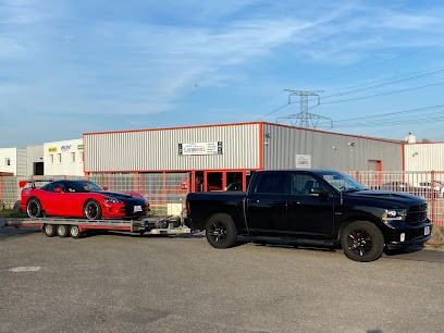 Dodge Viper, Concessionnaire Automobile à Dachstein
