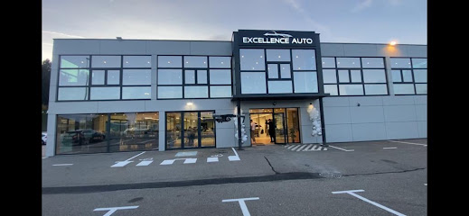 E.k. Auto Concessionnaire Automobile à Rumilly