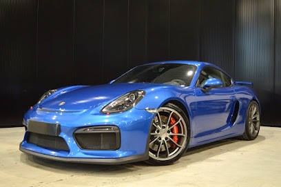 AUTO NAUTIC France (Groupe RGP Motors), Concessionnaire Automobile à Barbey