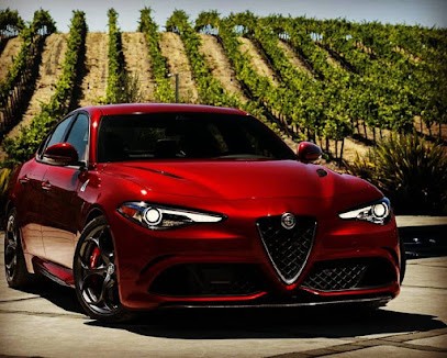 Carlusso Automobiles, Concessionnaire Automobile à Croissy-sur-Seine