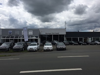 Škoda Service La Flèche Clerfond Automobiles, Concessionnaire Automobile à La Flèche