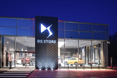 DS STORE MOULINS, Concessionnaire Automobile à Moulins