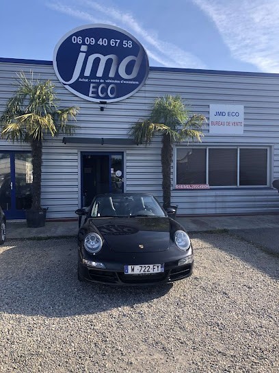 Jmd ECO, Concessionnaire Automobile à Saint-Priest