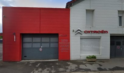 PEUGEOT - GARAGE BARDOUX, Concessionnaire Automobile à Quincy-Voisins