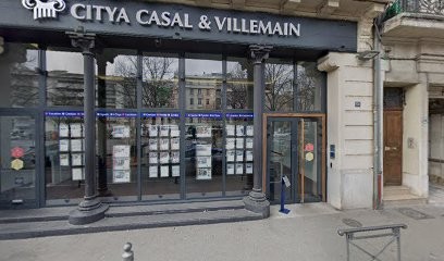 SAS ROUTE 66, Concessionnaire Automobile à Marseille 06