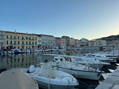 Mbk SETE, Concessionnaire Automobile à Sète