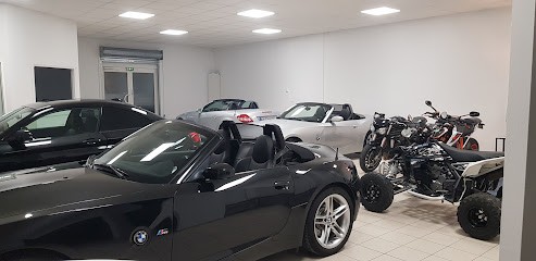 Adonys Auto, Concessionnaire Automobile à Sarrebourg