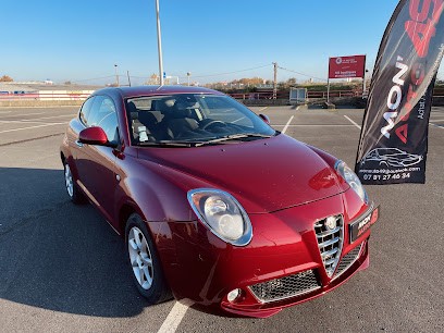 Mon' Auto49, Concessionnaire Automobile à Verrières-en-Anjou