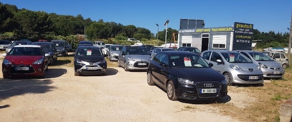 GV Auto, Concessionnaire Automobile à La Crau