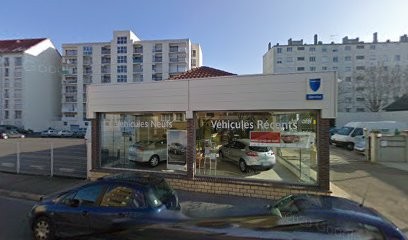 Renault, Concessionnaire Automobile à Troyes