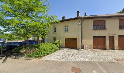 GARAGE GUHEL Dacia, Concessionnaire Automobile à Sainte-Marie-aux-Chênes